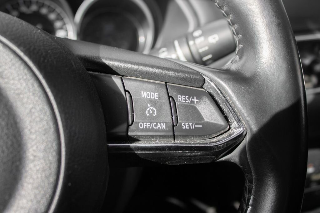 Mazda CX-5 SUV 2,0 l 121 kw