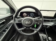 Hyundai i20 Hatchback 1,2 l 58 kw