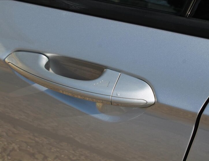 Ford Mondeo Kombi 2,0 l 132 kw