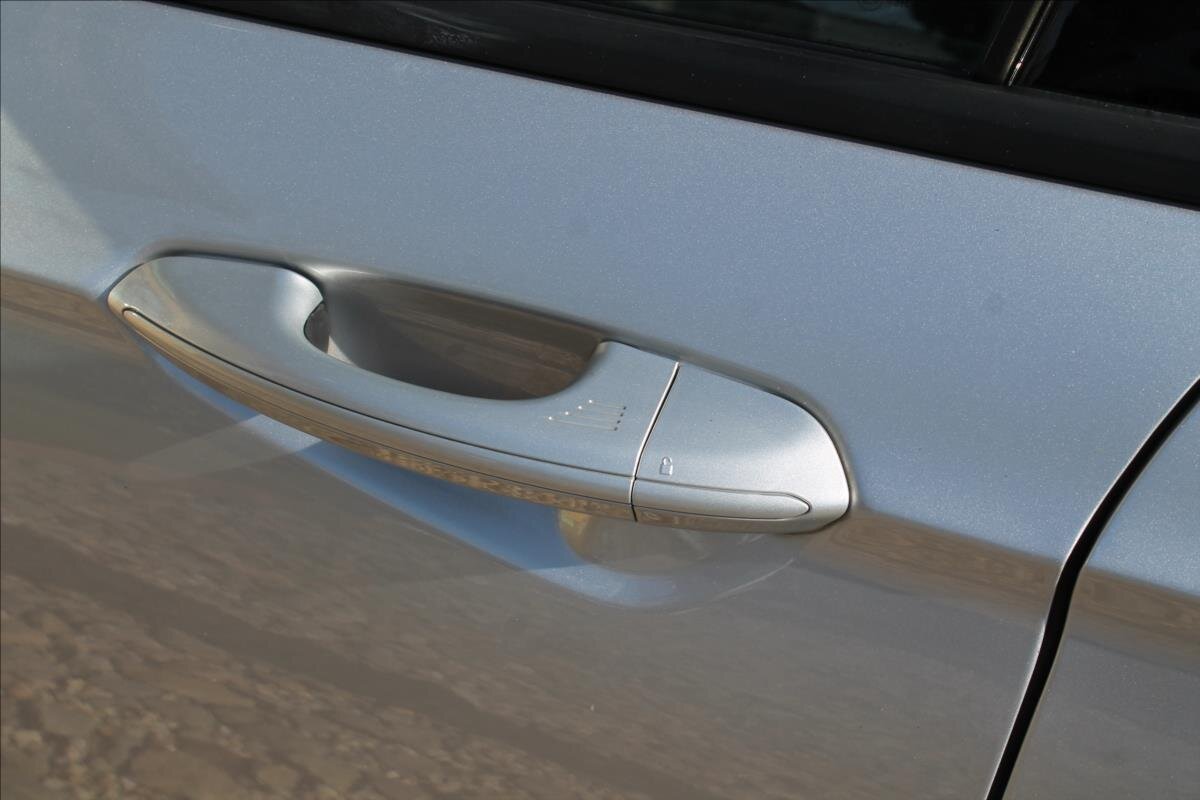 Ford Mondeo Kombi 2,0 l 132 kw