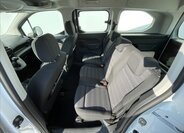 Opel Combo MPV 1,2 l 81 kw