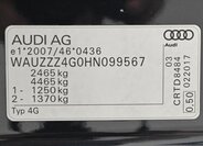 Audi A6 Kombi 3,0 l 200 kw