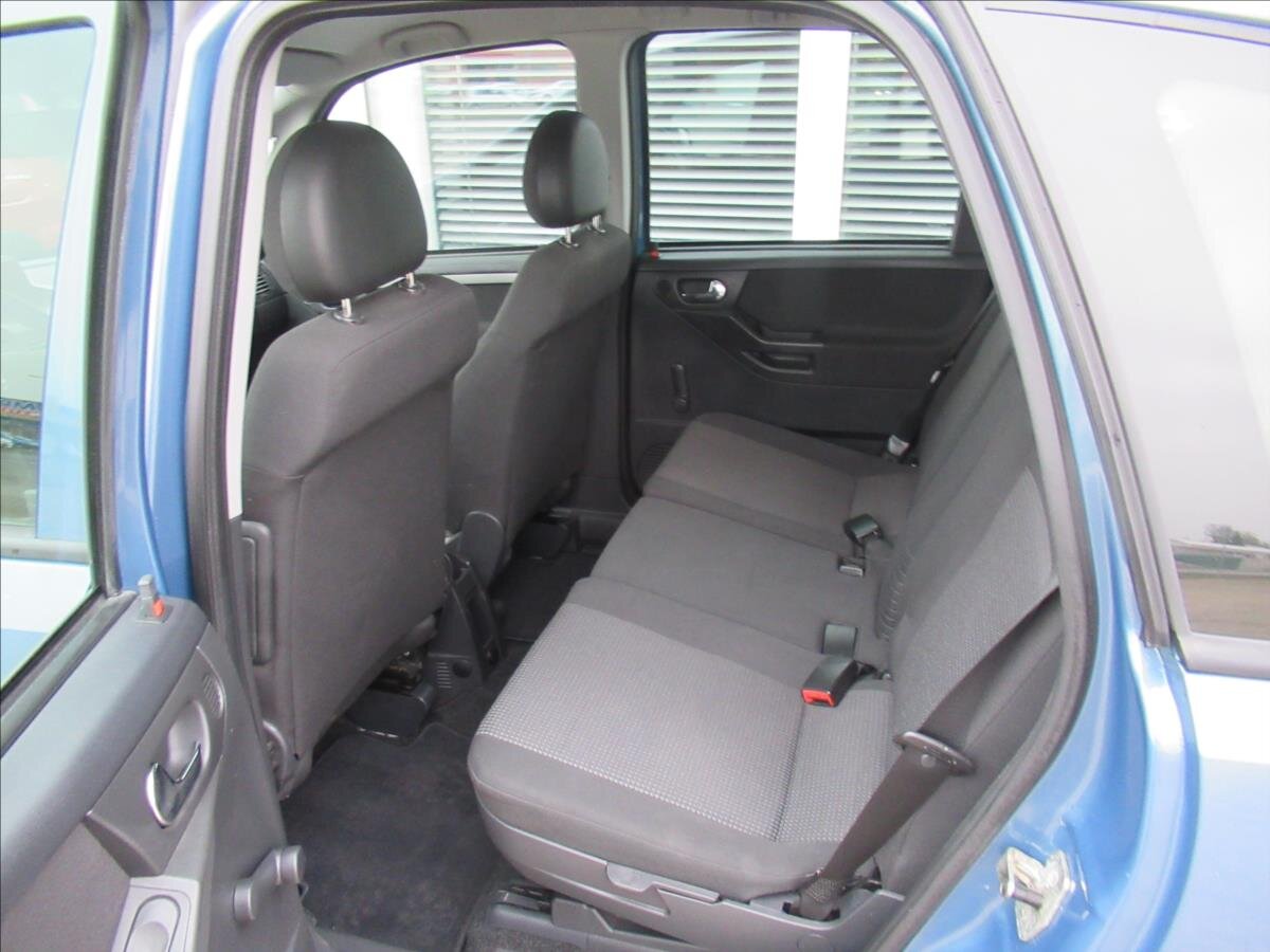 Opel Meriva Kombi 1,6 l 77 kw