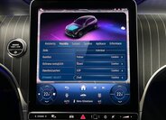 Mercedes-Benz GLC 21