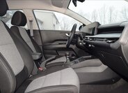 KIA Stonic SUV / Terénní 0,0 74 kw