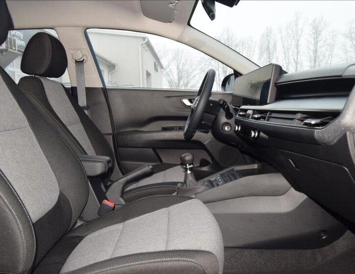 KIA Stonic SUV / Terénní 0,0 74 kw