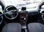 Mercedes-Benz Třídy A 7