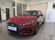 Hyundai i30 Sedan / Limuzína 1,5 l 117 kw