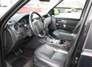 Land Rover Discovery Kombi 3,0 l 188 kw