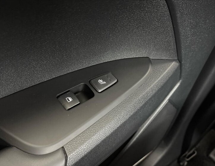 KIA Sportage SUV / Terénní 1,6 l 110 kw