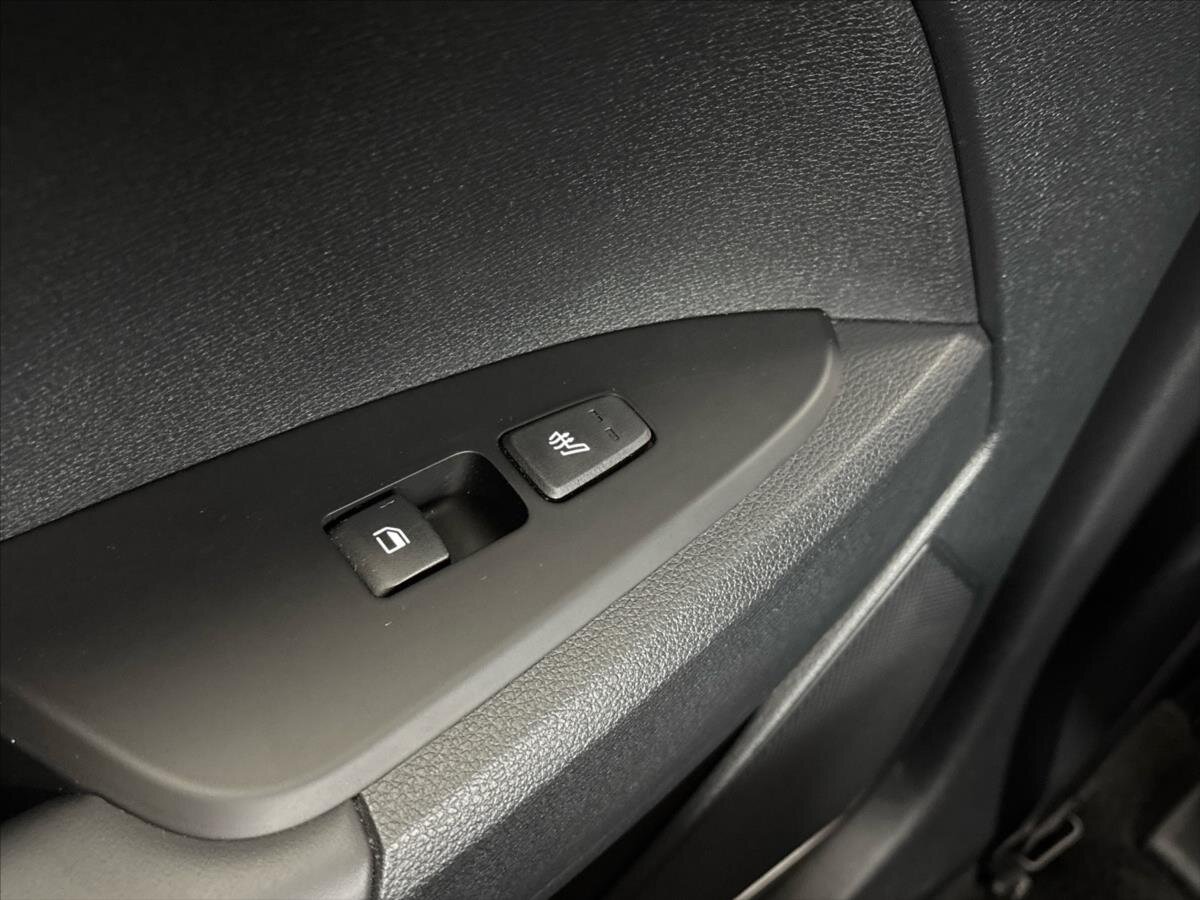 KIA Sportage SUV / Terénní 1,6 l 110 kw