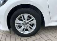 Toyota Yaris Hatchback 1,5 l 68 kw