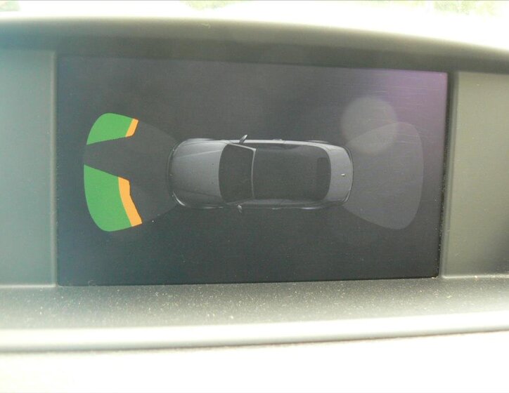 BMW Řada 1 Kabriolet 2,0 l 130 kw