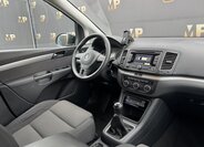 Volkswagen Sharan 14
