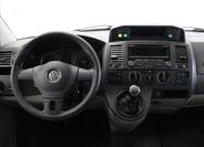 Volkswagen Transporter 23