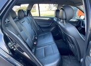 Mercedes-Benz Třídy C Kombi 2,1 l 110 kw