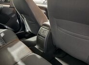 Škoda Octavia Liftback 1,2 l 77 kw