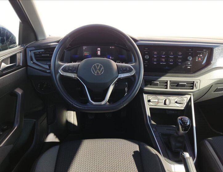 Volkswagen Taigo SUV / Terénní 999,0 70 kw