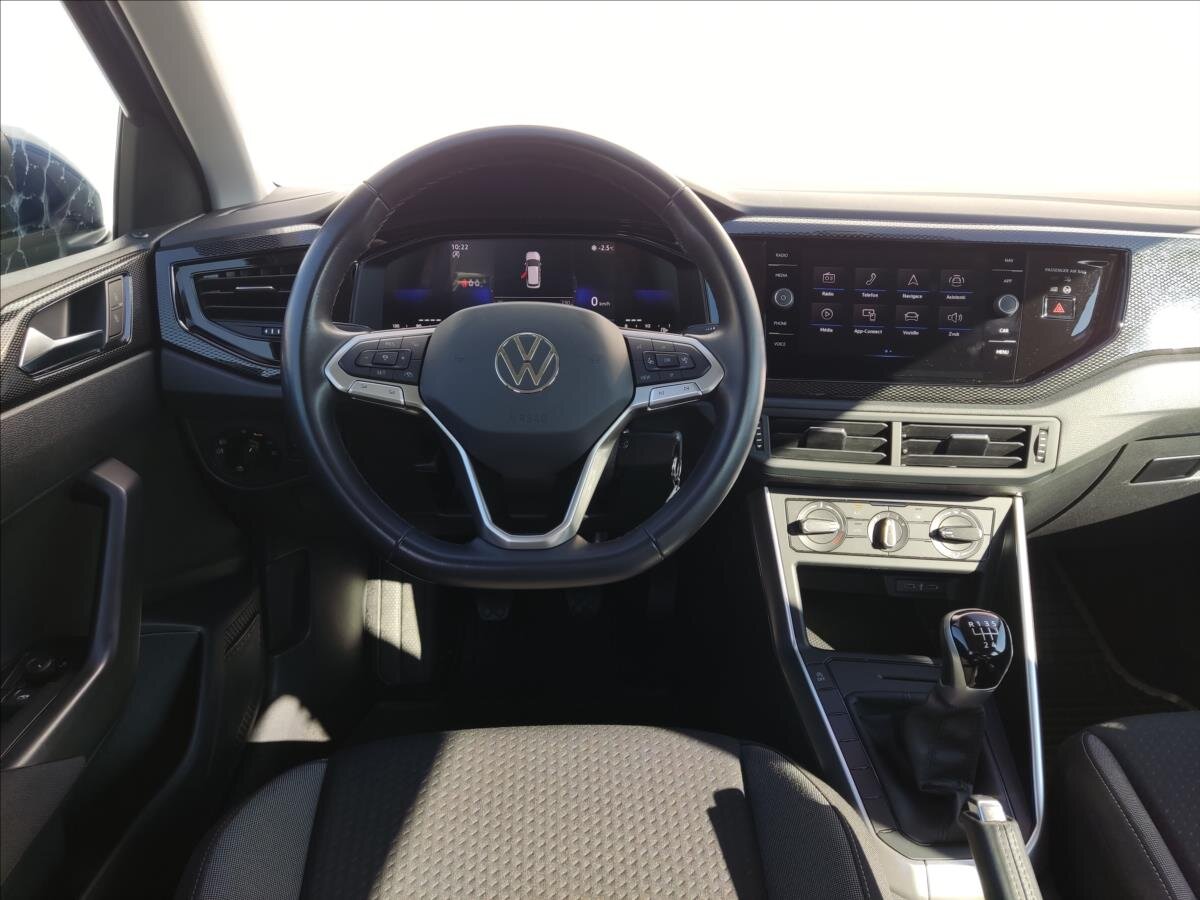 Volkswagen Taigo SUV / Terénní 999,0 70 kw