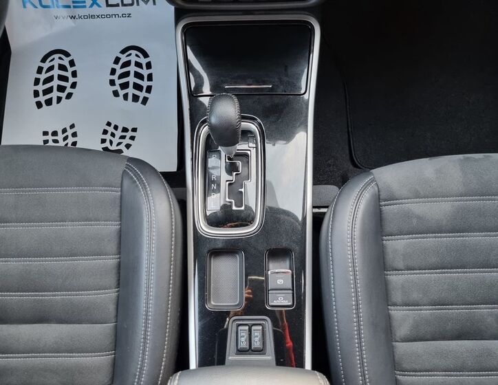 Mitsubishi Outlander 17