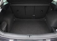 Volkswagen Tiguan SUV 2,0 l 110 kw