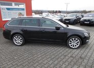 Škoda Octavia Kombi 1,6 l 85 kw