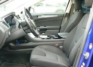 Ford Mondeo Sedan 2,0 l 110 kw