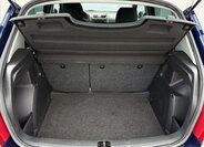 Škoda Fabia Hatchback 1,2 l 44 kw