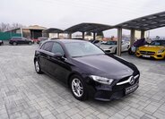 Mercedes-Benz Třídy A Hatchback 1,5 l 85 kw