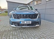 KIA Sorento SUV 2,2 l 142 kw