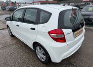 Honda Jazz 5