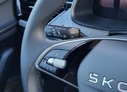 Škoda Kamiq SUV / Terénní 1,5 l 110 kw