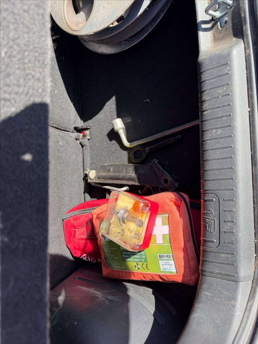 KIA Picanto Hatchback 999,0 45 kw