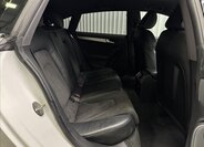 Audi A5 Liftback 2,0 l 110 kw