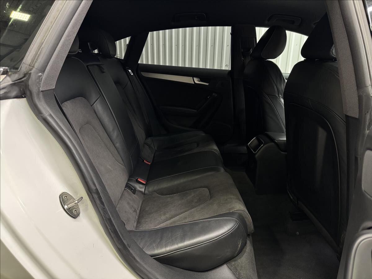 Audi A5 Liftback 2,0 l 110 kw