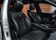 Mercedes-Benz Třídy S 40