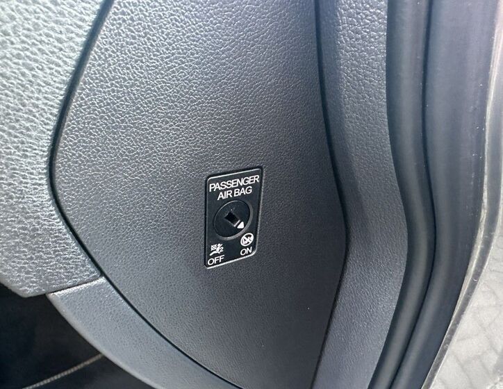 Volkswagen Golf Sportsvan 22