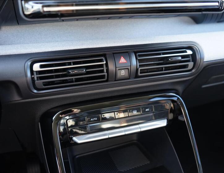 Citroën C3 Aircross 18