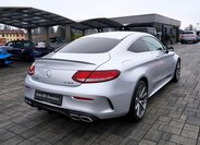Mercedes-Benz Třídy C 6