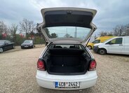 Volkswagen Polo Hatchback 1,2 l 44 kw