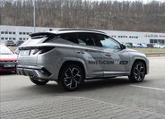 Hyundai Tucson SUV / Terénní 1,6 l 110 kw