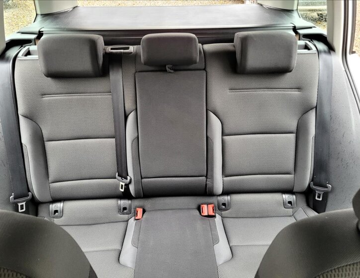 Volkswagen Golf Kombi 999,0 85 kw