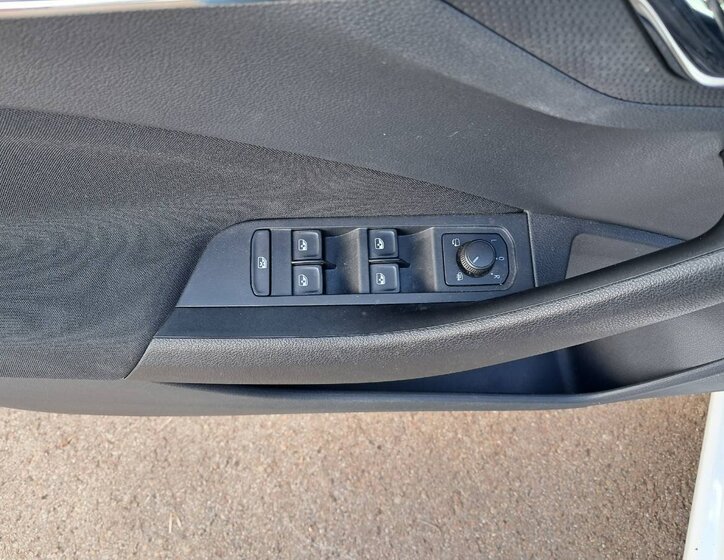 Škoda Scala Hatchback 1,5 l 110 kw