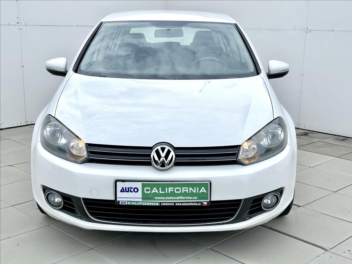 Volkswagen Golf Hatchback 1,6 l 75 kw