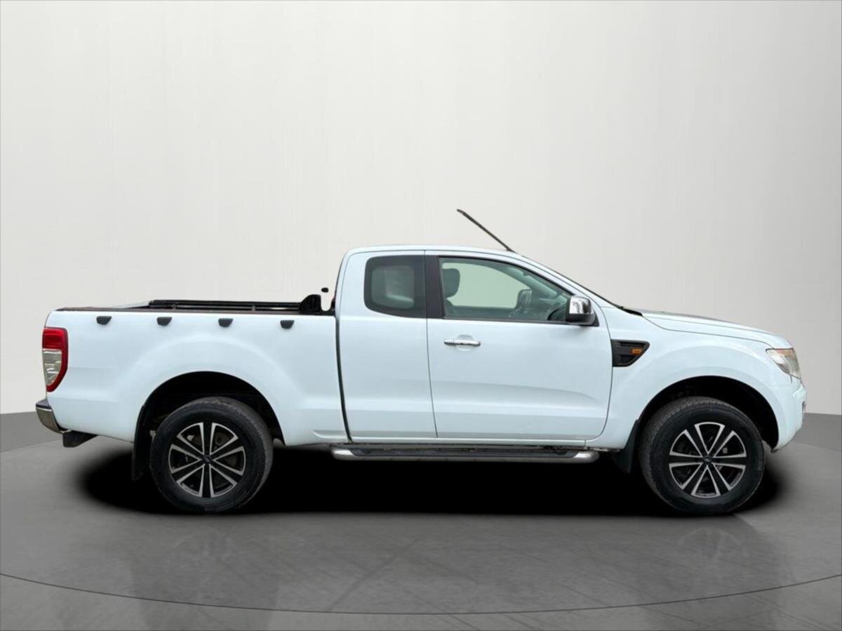 Ford Ranger Pick-up 2,2 l 110 kw