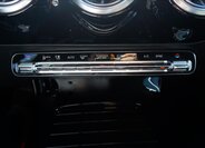 Mercedes-Benz CLA Kombi 2,0 l 310 kw