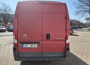 Citroën Jumper Skříň 2,2 l 110 kw