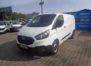 Ford Transit Custom Ostatní 2,0 l 79 kw