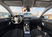 Peugeot 308 Kombi 2,0 l 110 kw
