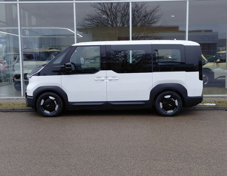 KIA PV5 Ostatní 100,0 120 kw